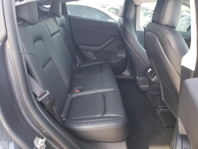 Photo 10 from auction – 2021 TESLA MODEL Y with VIN 5YJYGDEE8MF295673