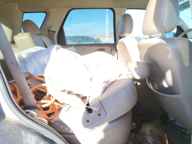 Photo 11 from auction – 2007 MERCURY MARINER HE with VIN 4M2CU39H87KJ18608