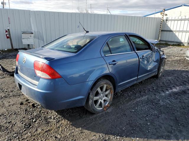 Photo 3 from auction – 2010 MERCURY MILAN PREM with VIN 3MEHM0JA1AR664483