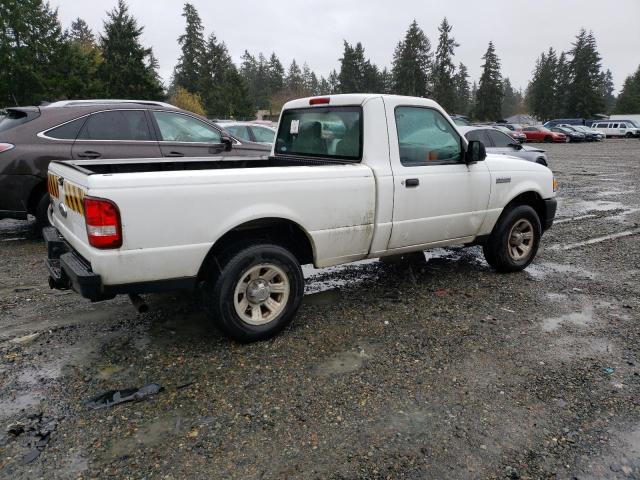 Photo 3 from auction – 2009 FORD RANGER with VIN 1FTYR10D79PA64686