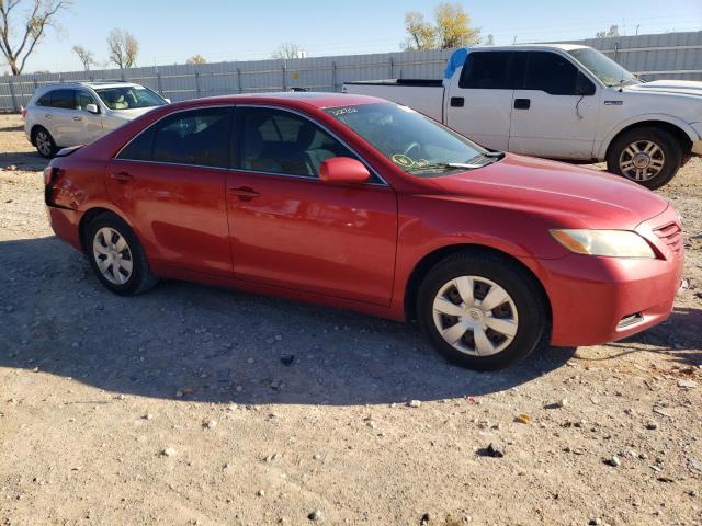 Photo 4 from auction – 2009 TOYOTA CAMRY BASE with VIN 4T1BE46K09U302352