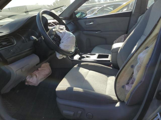 Photo 7 from auction – 2017 TOYOTA CAMRY LE with VIN 4T1BF1FK4HU412363