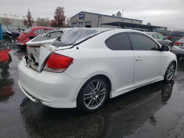Photo 3 from auction – 2006 TOYOTA SCION TC with VIN JTKDE167460134380