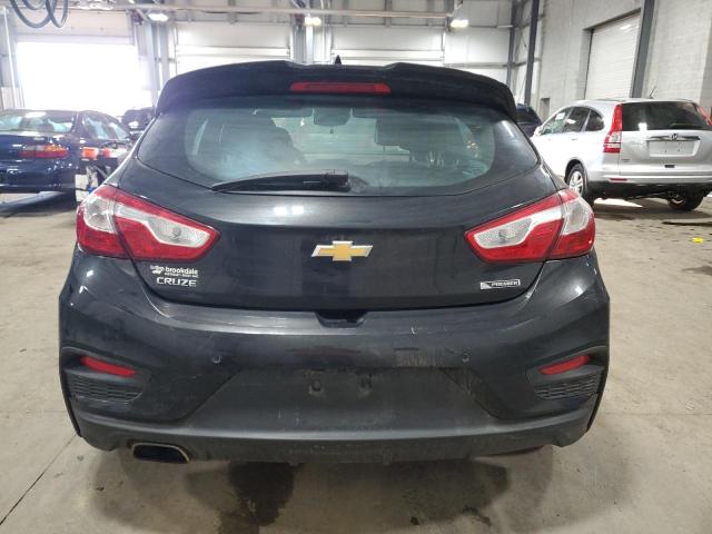 Photo 6 from auction – 2017 CHEVROLET CRUZE PREM with VIN 3G1BF6SM5HS615263