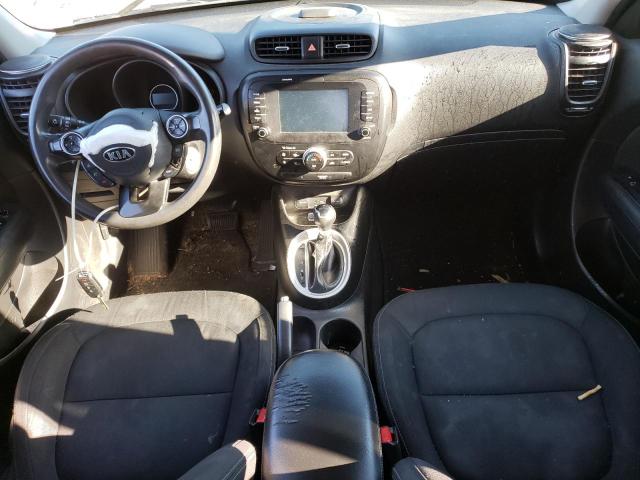 Photo 8 from auction – 2018 KIA SOUL + with VIN KNDJP3A51J7510068