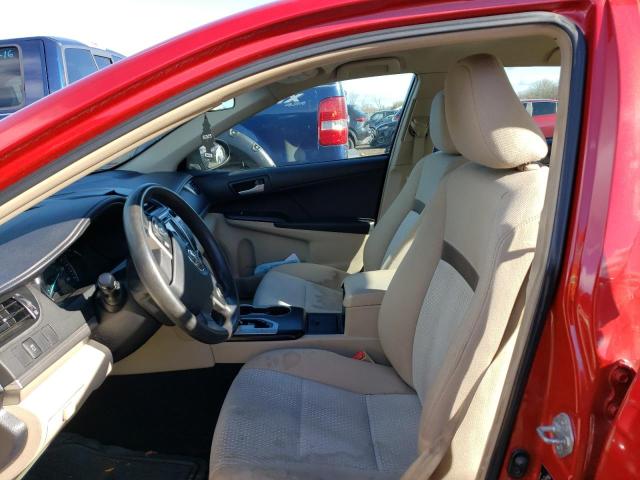 Photo 7 from auction – 2012 TOYOTA CAMRY BASE with VIN 4T4BF1FK0CR179855