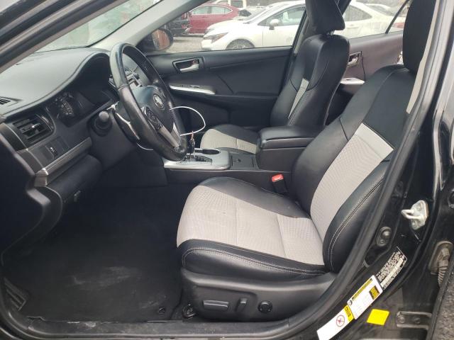 Photo 7 from auction – 2014 TOYOTA CAMRY L with VIN 4T1BF1FKXEU305409