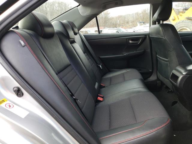 Photo 10 from auction – 2016 TOYOTA CAMRY LE with VIN 4T1BF1FK0GU595890
