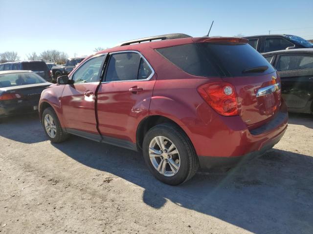 Photo 2 from auction – 2013 CHEVROLET EQUINOX LT with VIN 2GNFLEEK9D6180835