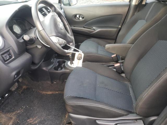 Photo 7 from auction – 2018 NISSAN VERSA NOTE with VIN 3N1CE2CP0JL369080