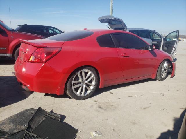 Photo 3 from auction – 2012 NISSAN ALTIMA SR with VIN 1N4BL2EP3CC152803