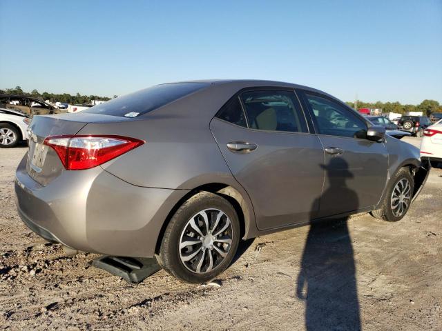 Photo 3 from auction – 2014 TOYOTA COROLLA L with VIN 5YFBURHE1EP174156