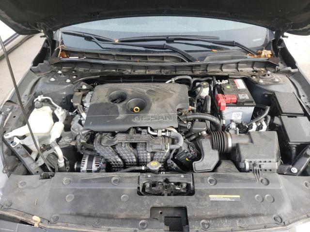 Photo 11 from auction – 2020 NISSAN ALTIMA SR with VIN 1N4BL4CV5LC273085