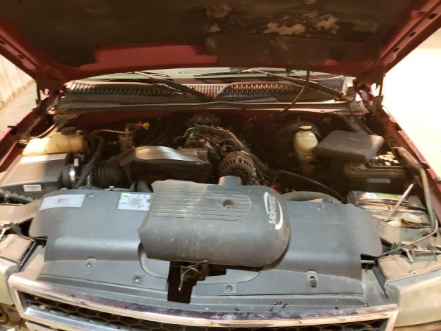Photo 11 from auction – 2006 CHEVROLET SILVERADO with VIN 1GCEC19T56Z120672