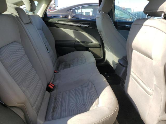 Photo 10 from auction – 2016 FORD FUSION S with VIN 3FA6P0G74GR201151