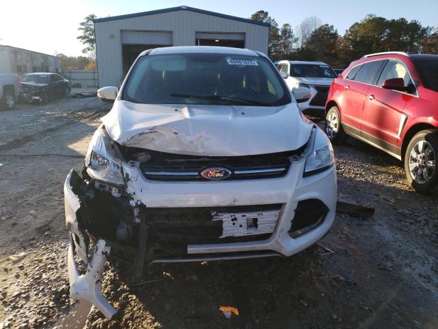 Photo 5 from auction – 2013 FORD ESCAPE SEL with VIN 1FMCU0HX3DUB89868