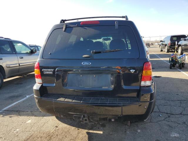 Photo 6 from auction – 2007 FORD ESCAPE LIM with VIN 1FMYU94117KA96651
