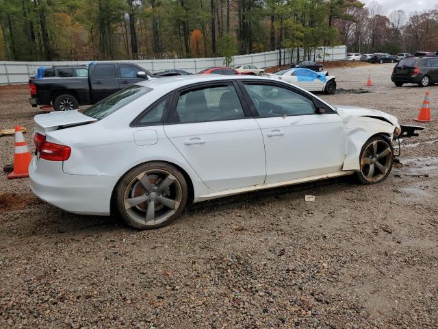 Photo 3 from auction – 2015 AUDI A4 PREMIUM with VIN WAUFFAFL6FN034601