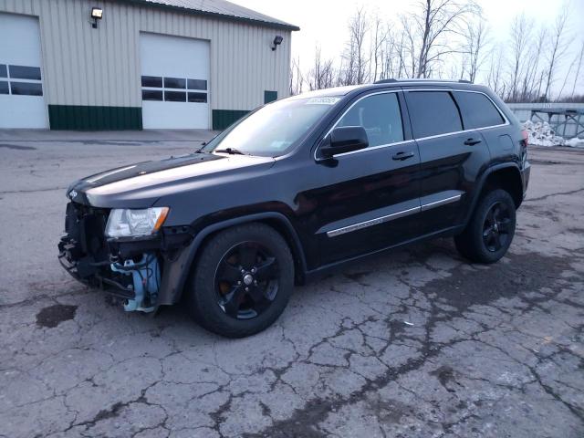 Photo 1 from auction – 2013 JEEP GRAND CHER with VIN 1C4RJFAG3DC649590