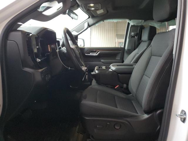 Photo 7 from auction – 2022 CHEVROLET SILVERADO with VIN 3GCPDKEK3NG569405