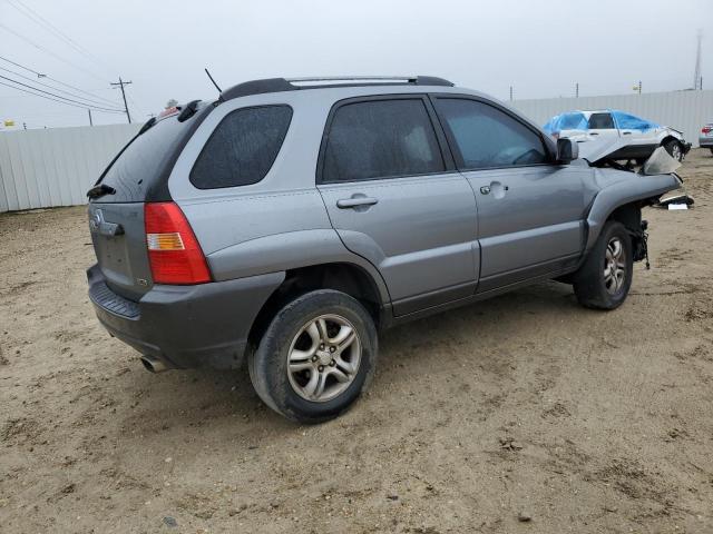 Photo 3 from auction – 2006 KIA NEW SPORTA with VIN KNDJF723367168296