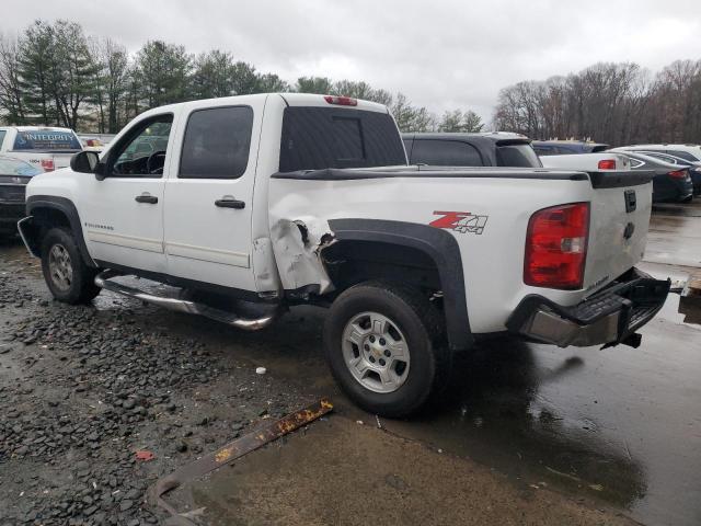Photo 2 from auction – 2009 CHEVROLET SILVERADO with VIN 3GCEK23M39G119552