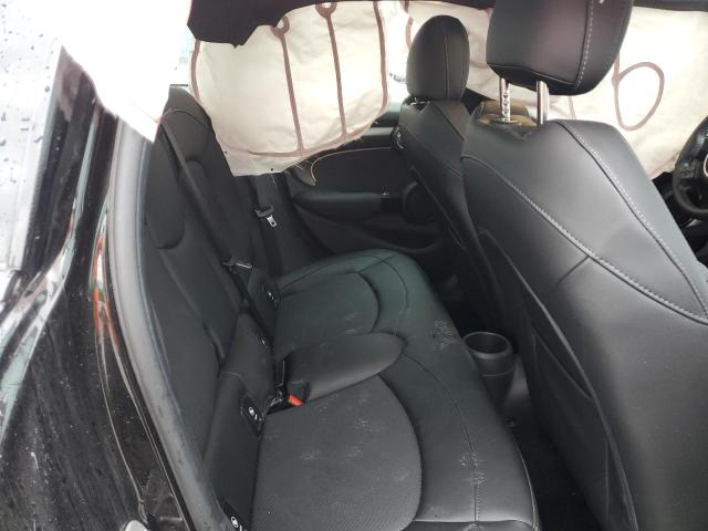 Photo 10 from auction – 2022 MINI COOPER S with VIN WMW53DK0XN2P88621