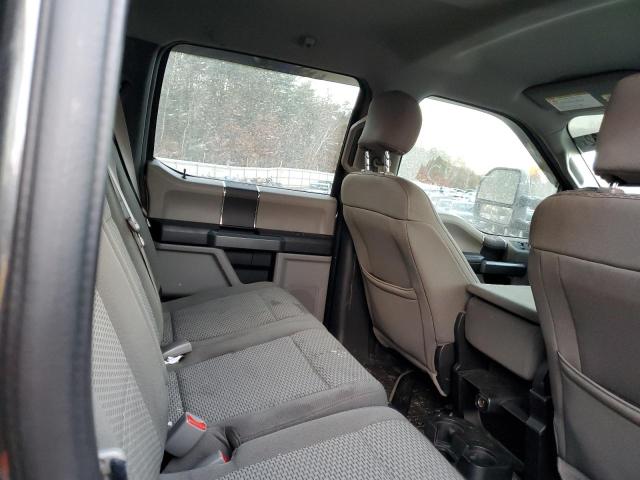 Photo 10 from auction – 2017 FORD F250 SUPER with VIN 1FT7W2BT3HED93829