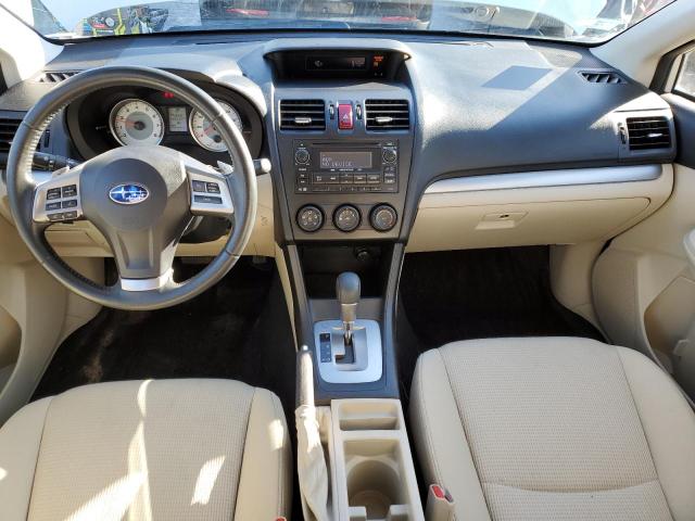 Photo 8 from auction – 2014 SUBARU IMPREZA SP with VIN JF1GPAL68E8244171