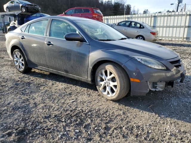Фото 4 с аукциона – 2009 MAZDA 6 S с VIN 1YVHP82B595M06202