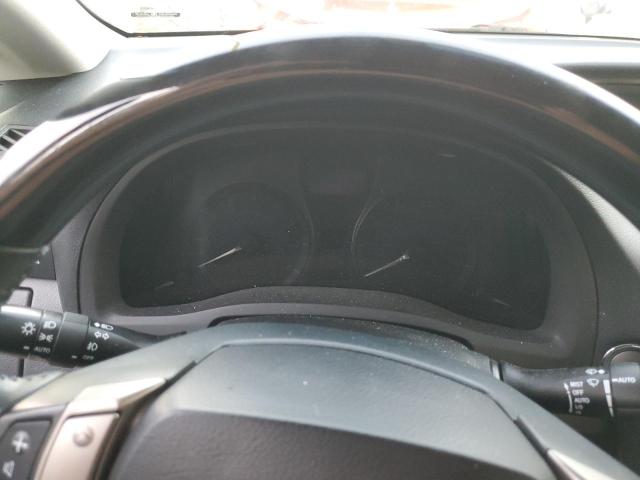 Photo 8 from auction – 2014 LEXUS RX 350 with VIN JTJZK1BA7E2011955