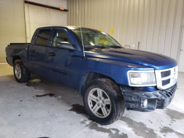 Photo 4 from auction – 2008 DODGE DAKOTA SXT with VIN 1D7HE38K88S628602