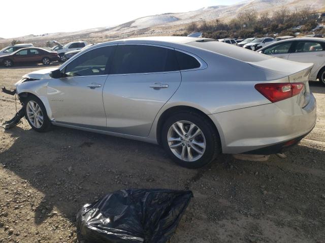 Photo 2 from auction – 2018 CHEVROLET MALIBU LT with VIN 1G1ZD5ST0JF276590