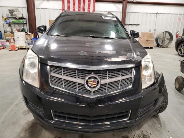 Photo 5 from auction – 2010 CADILLAC SRX with VIN 3GYFNGEY1AS524281
