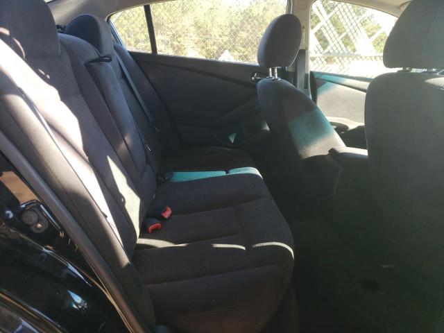 Photo 10 from auction – 2010 NISSAN ALTIMA BAS with VIN 1N4AL2AP1AN419679