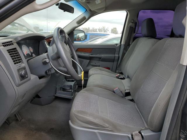 Photo 7 from auction – 2006 DODGE RAM 1500 S with VIN 1D7HA18N06J163861