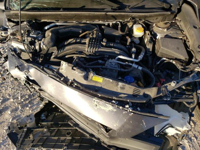 Photo 12 from auction – 2020 SUBARU CROSSTREK with VIN JF2GTAPC3LH248648