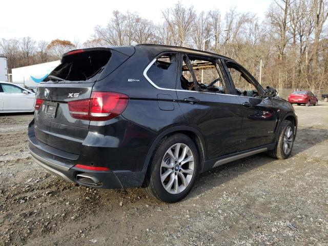 Photo 3 from auction – 2018 BMW X5 XDR40E with VIN 5UXKT0C58J0W00076