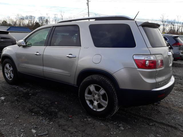 Photo 2 from auction – 2007 GMC ACADIA SLT with VIN 1GKER33757J143153