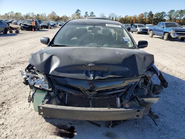 Photo 5 from auction – 2013 TOYOTA COROLLA BA with VIN 5YFBU4EE2DP175578