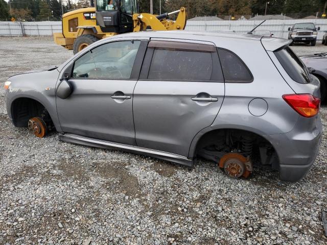 Photo 2 from auction – 2011 MITSUBISHI OUTLANDER with VIN JA4AP3AU3BZ014261