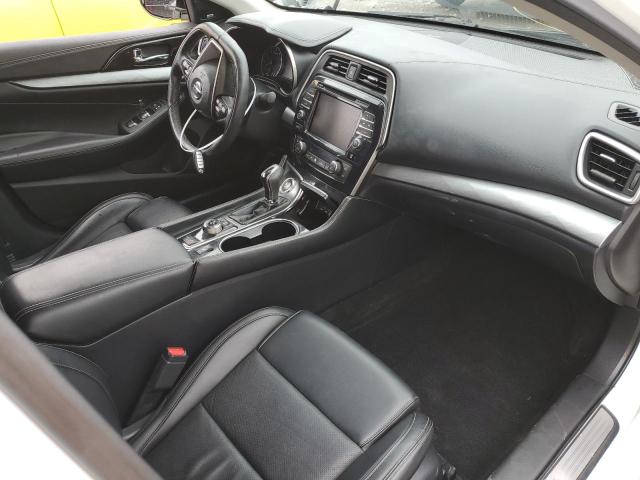 Photo 7 from auction – 2017 NISSAN MAXIMA 3.5 with VIN 1N4AA6AP0HC390730