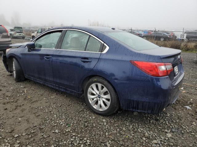 Photo 2 from auction – 2015 SUBARU LEGACY 2.5 with VIN 4S3BNBE66F3009568