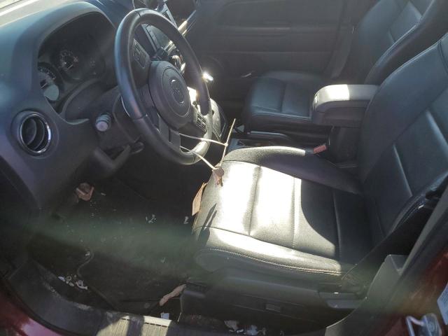 Photo 7 from auction – 2015 JEEP PATRIOT LA with VIN 1C4NJPFA6FD399073