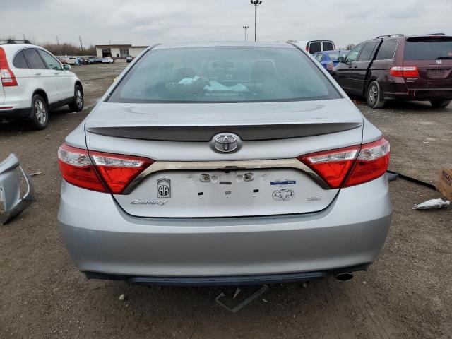 Photo 6 from auction – 2016 TOYOTA CAMRY LE with VIN 4T1BF1FK2GU133945