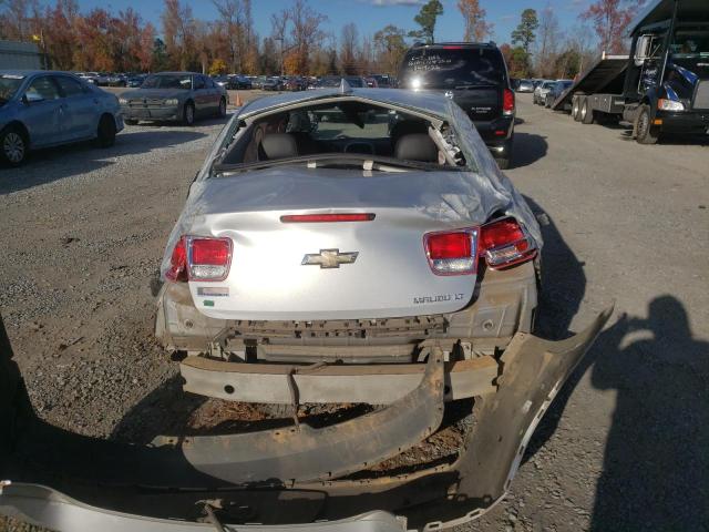 Photo 6 from auction – 2016 CHEVROLET MALIBU LIM with VIN 1G11C5SA6GU118337