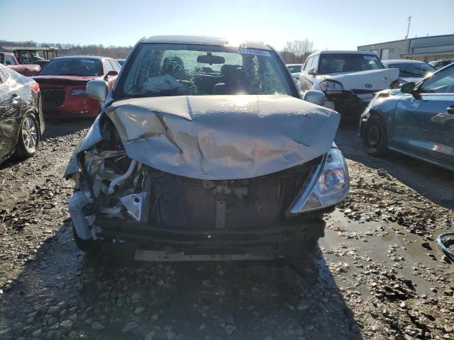 Photo 5 from auction – 2009 NISSAN VERSA S with VIN 3N1BC11E59L385252