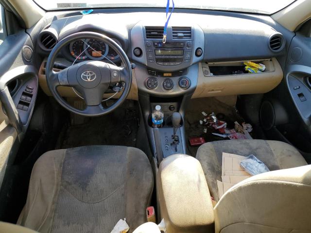 Photo 8 from auction – 2011 TOYOTA RAV4 with VIN 2T3BF4DV8BW155477