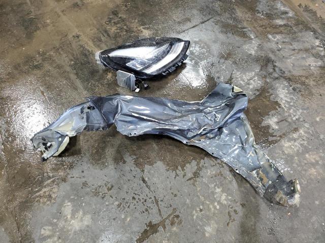 Photo 12 from auction – 2022 TESLA MODEL Y with VIN 7SAYGDEE4NA016687