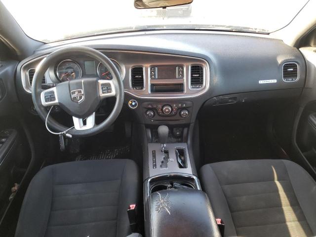 Photo 8 from auction – 2011 DODGE CHARGER with VIN 2B3CL3CG6BH527099